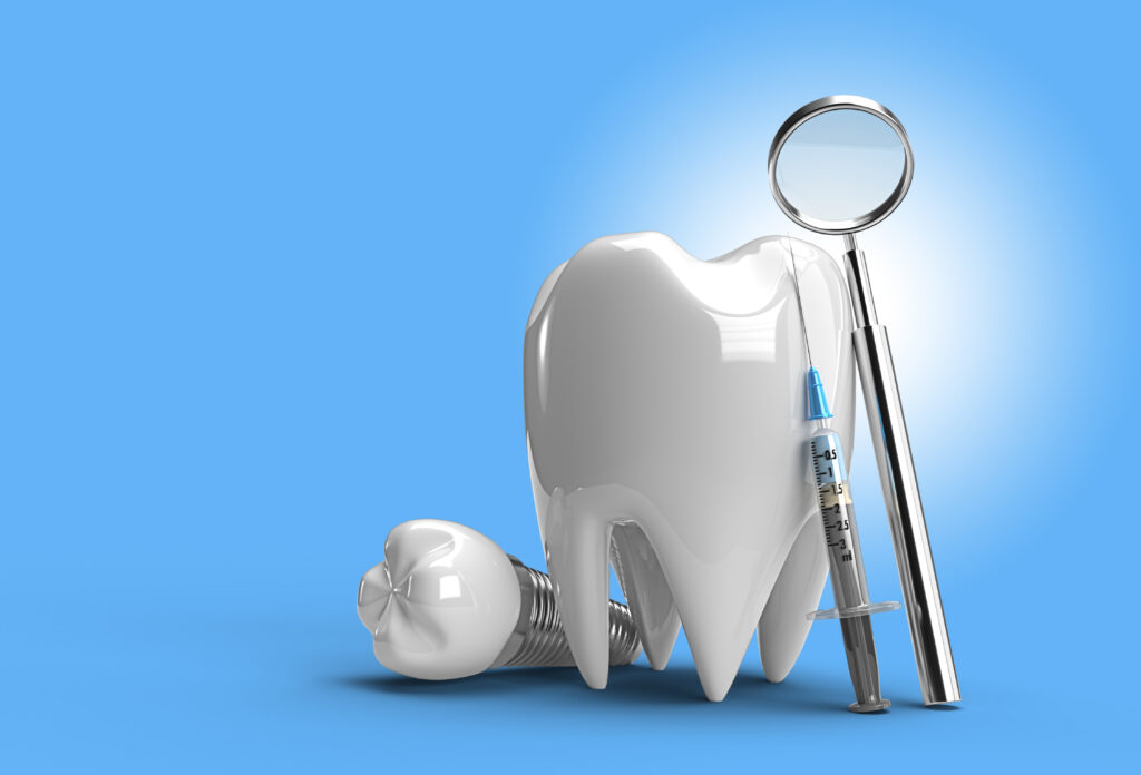 Dental Health