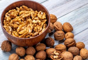 Walnuts