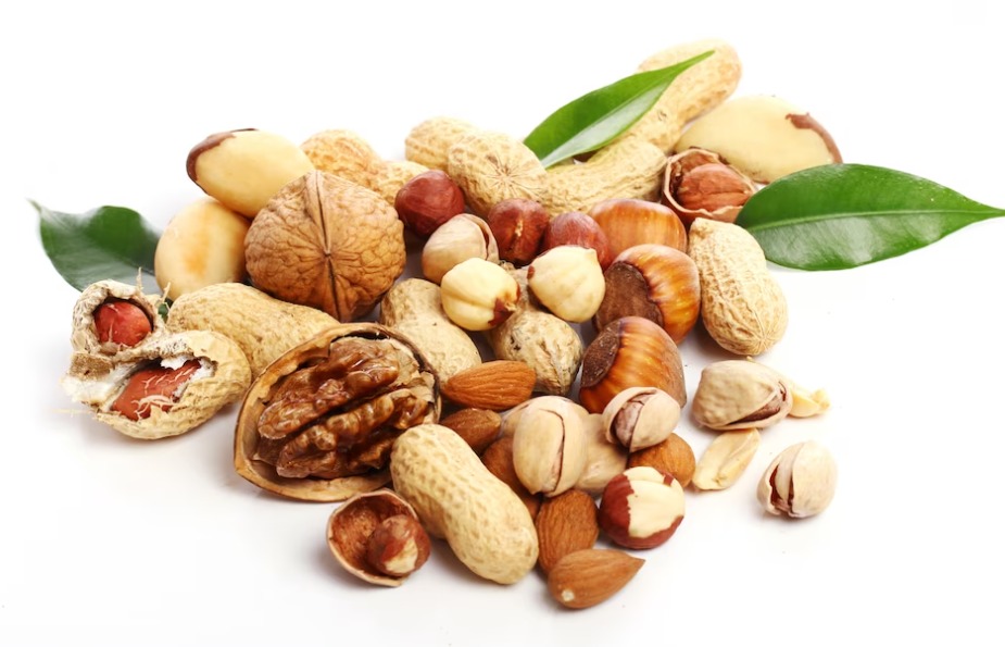 weight loss, dry fruits