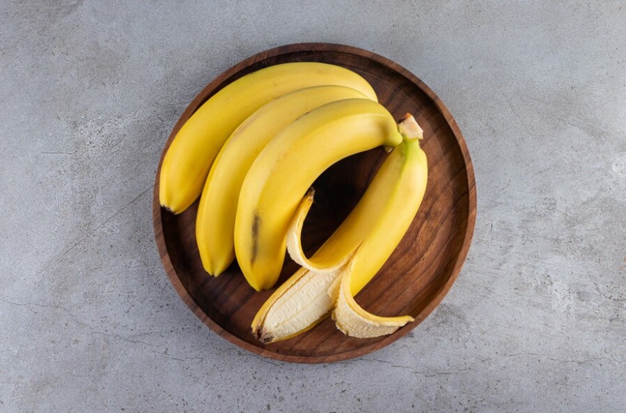 health, foods, kids, banana