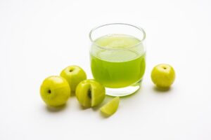 Amla juice