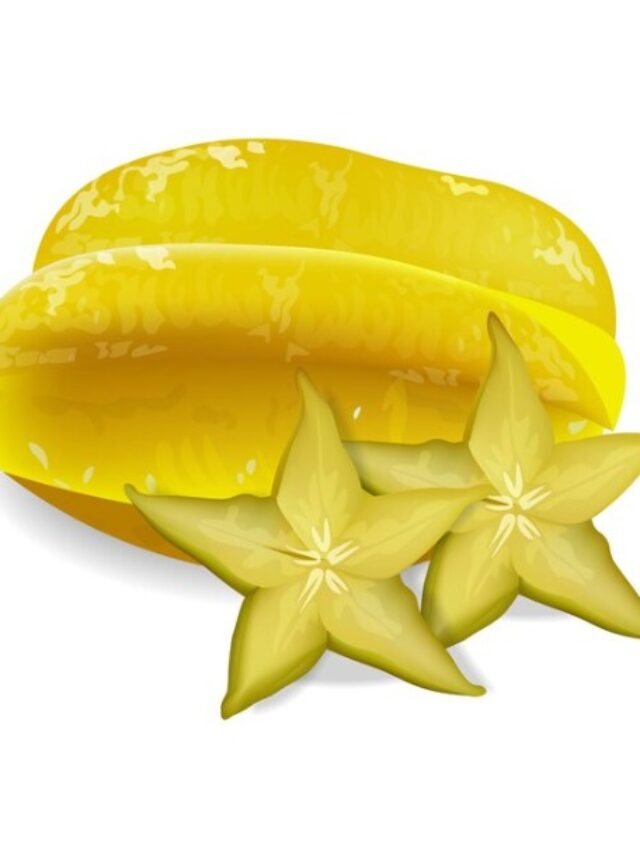 7 benefits of star fruit along with its culinary uses.