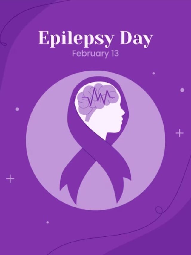 International Epilepsy Day 2024: 5 myths regarding epilepsy and seizures.